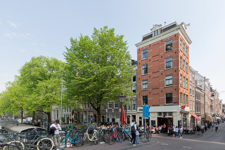 Photo 23 of Prinsengracht 197-A