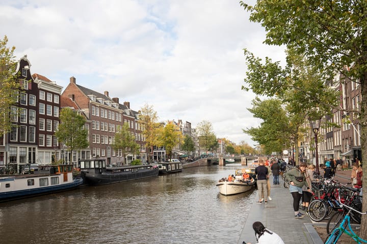 Photo 24 of Prinsengracht 197-A