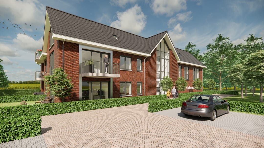Photo 2 of De Kolkensteyn bnr. 5