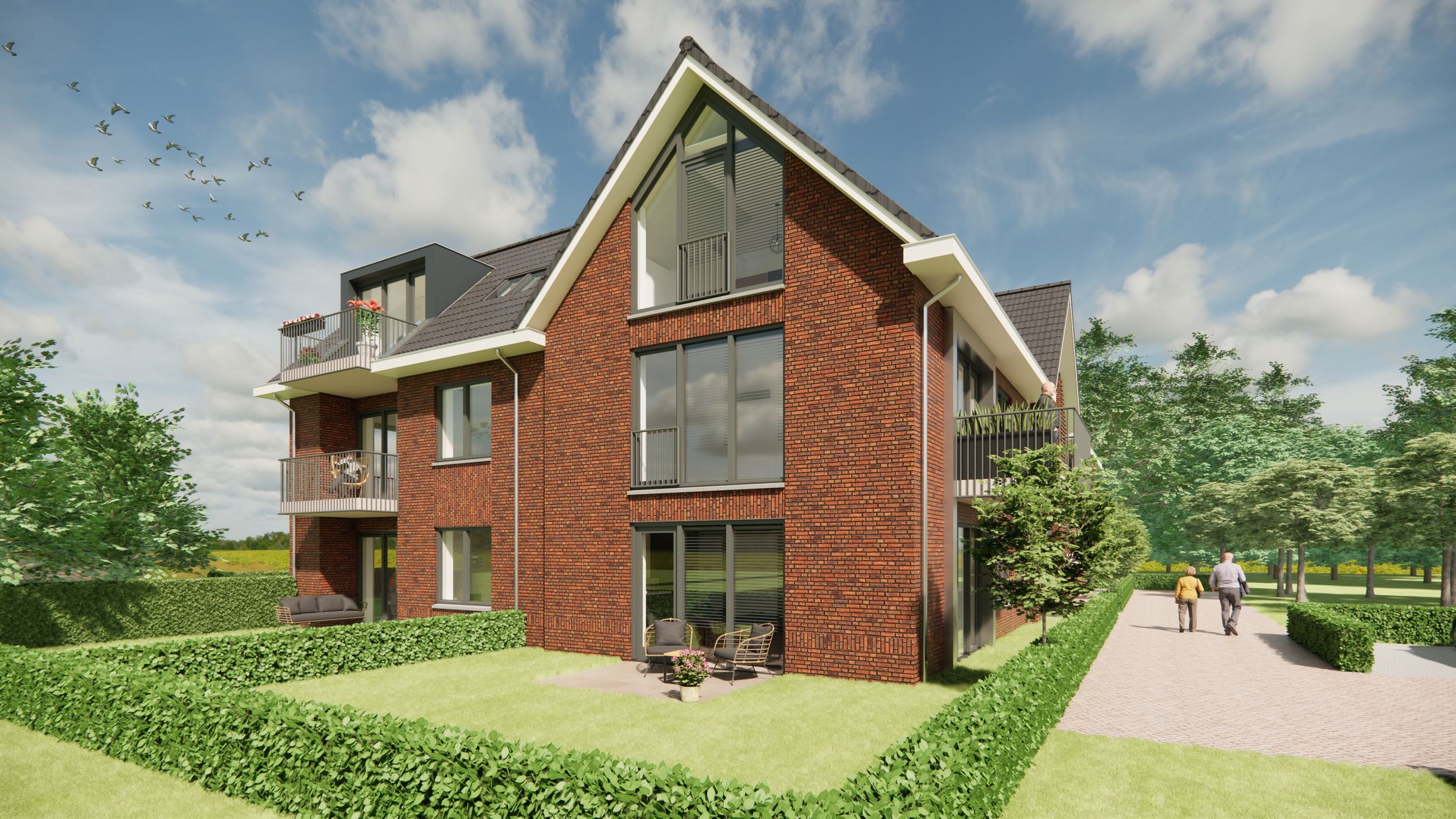 Photo 3 of De Kolkensteyn bnr. 5