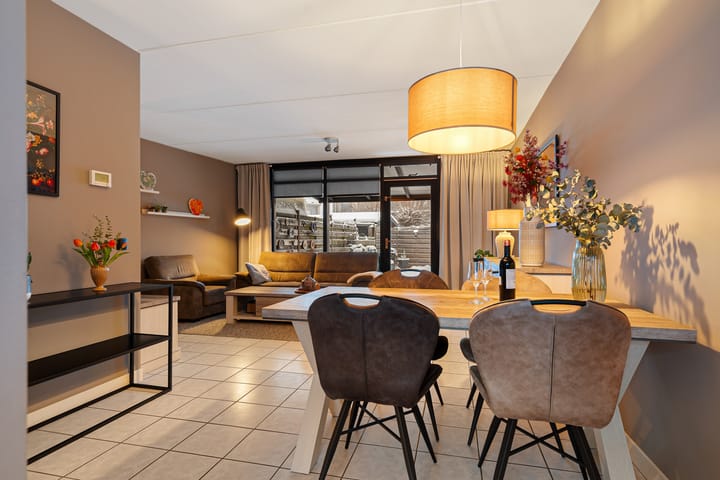 Foto 2 van Het Schip 124