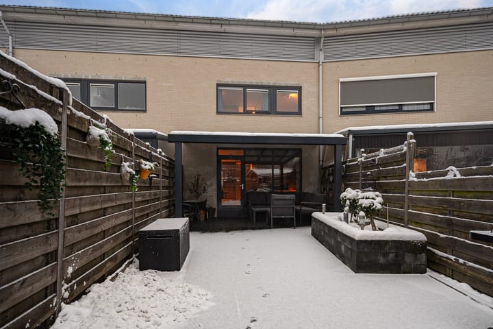 Foto 3 van Het Schip 124