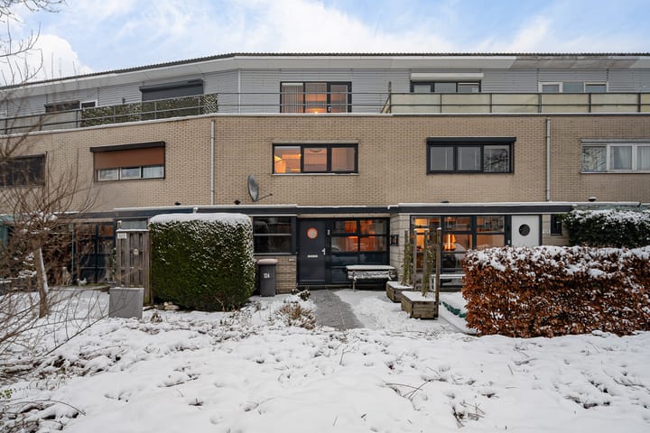 Foto 4 van Het Schip 124