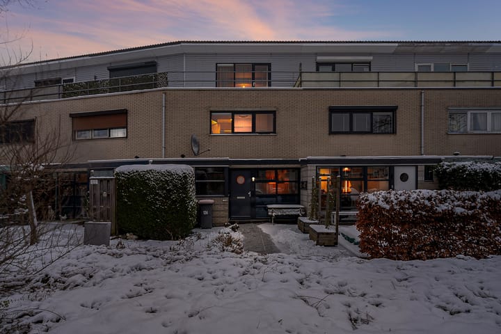 Foto 8 van Het Schip 124