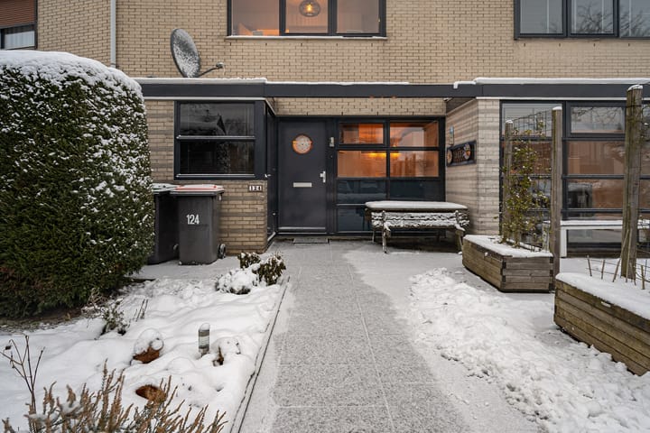 Foto 9 van Het Schip 124