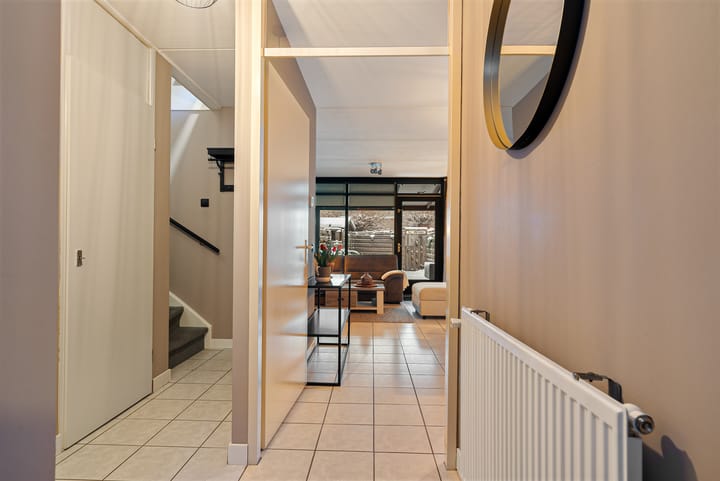 Foto 24 van Het Schip 124