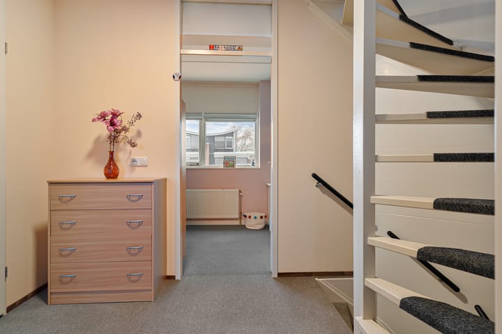 Foto 38 van Het Schip 124