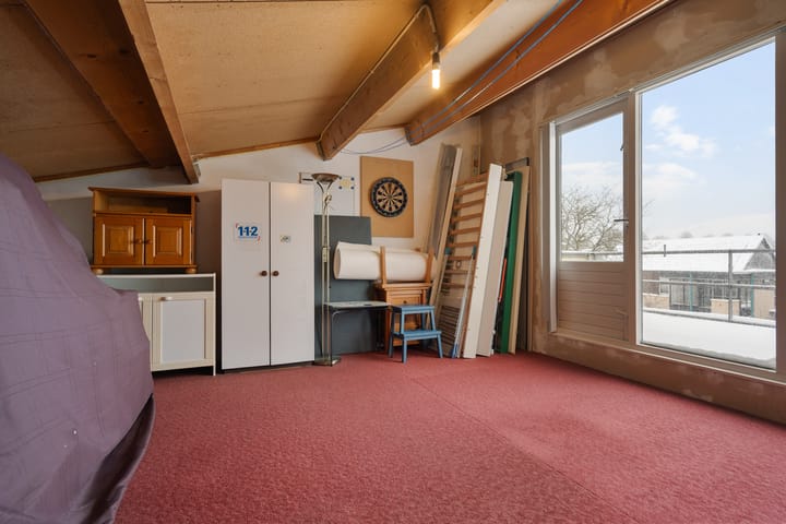 Foto 41 van Het Schip 124