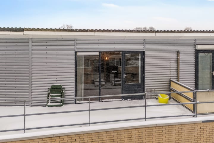 Foto 44 van Het Schip 124