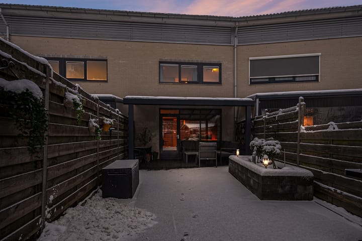 Foto 46 van Het Schip 124