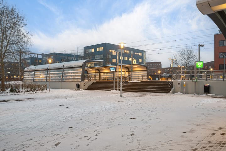 Foto 51 van Het Schip 124