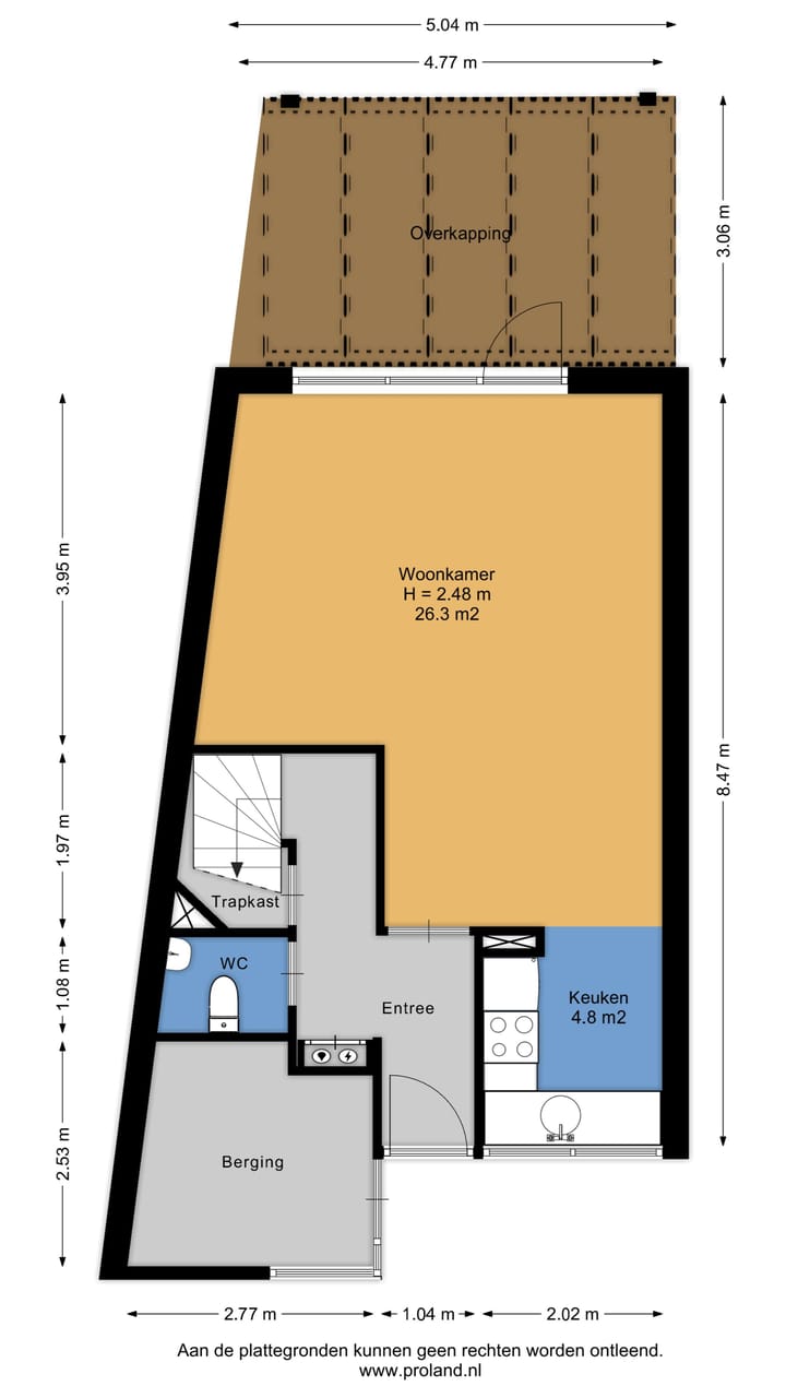 Foto 54 van Het Schip 124