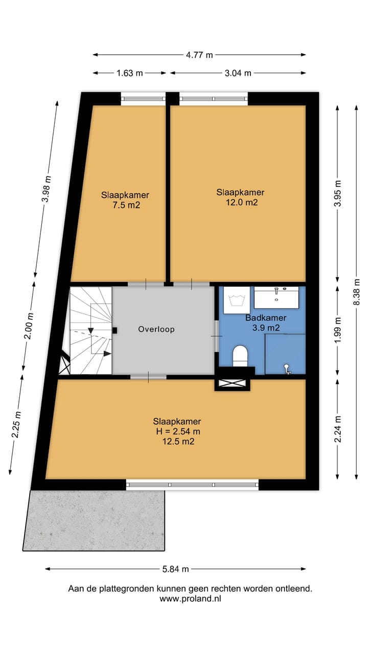 Foto 55 van Het Schip 124