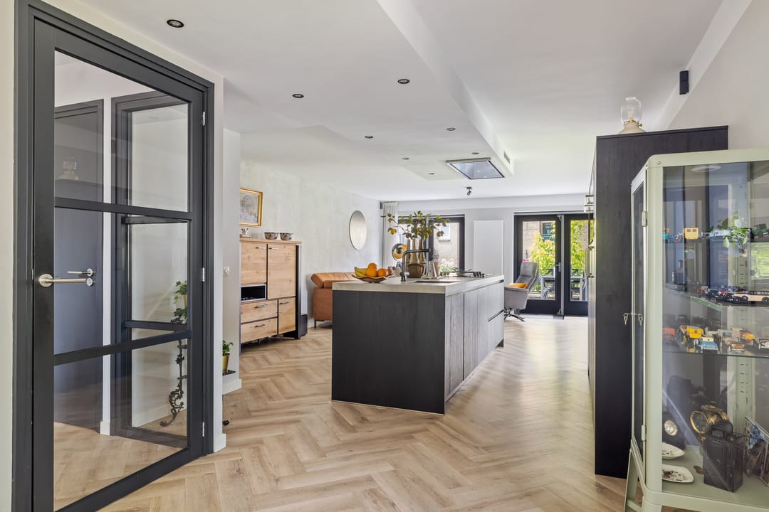 Foto 2 van Romkeslaan 10