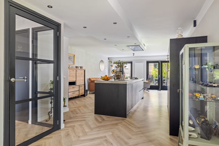 Foto 2 van Romkeslaan 10