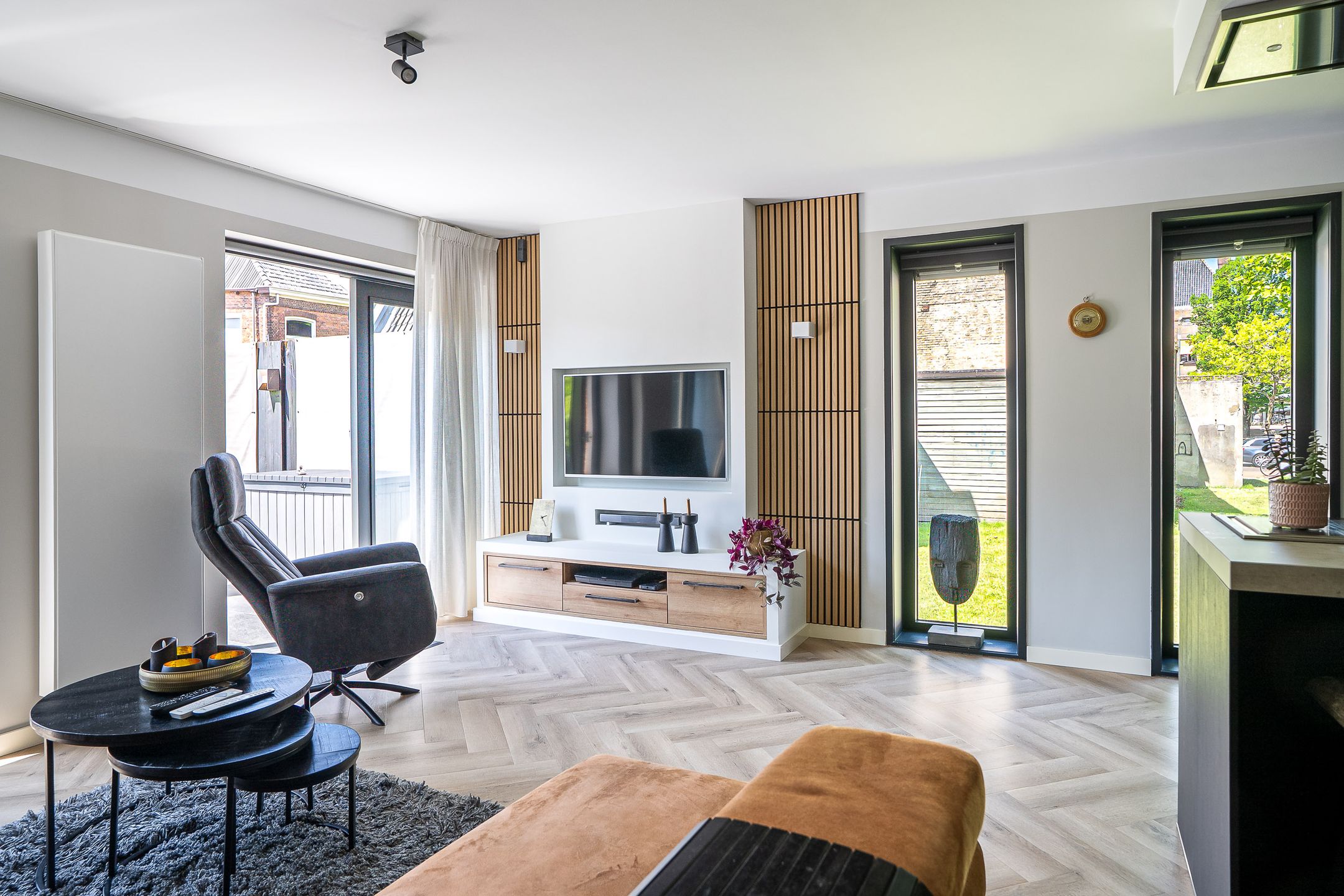 Foto 3 van Romkeslaan 10