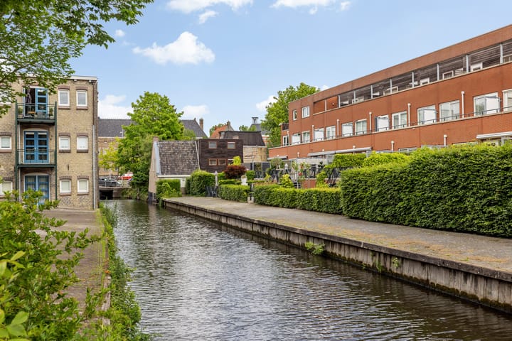 Foto 4 van Romkeslaan 10