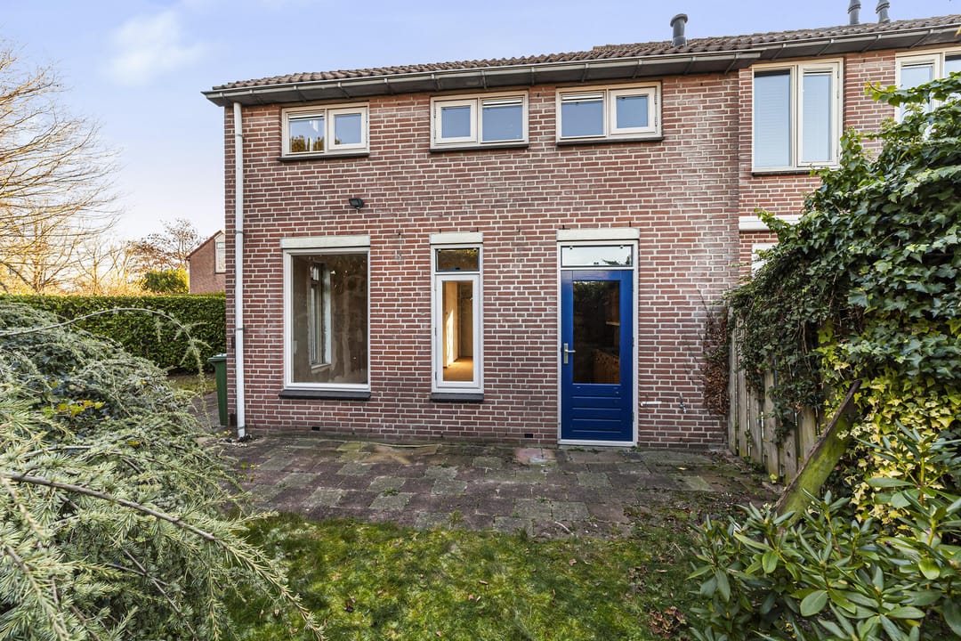 Foto 2 van Horstacker 1809