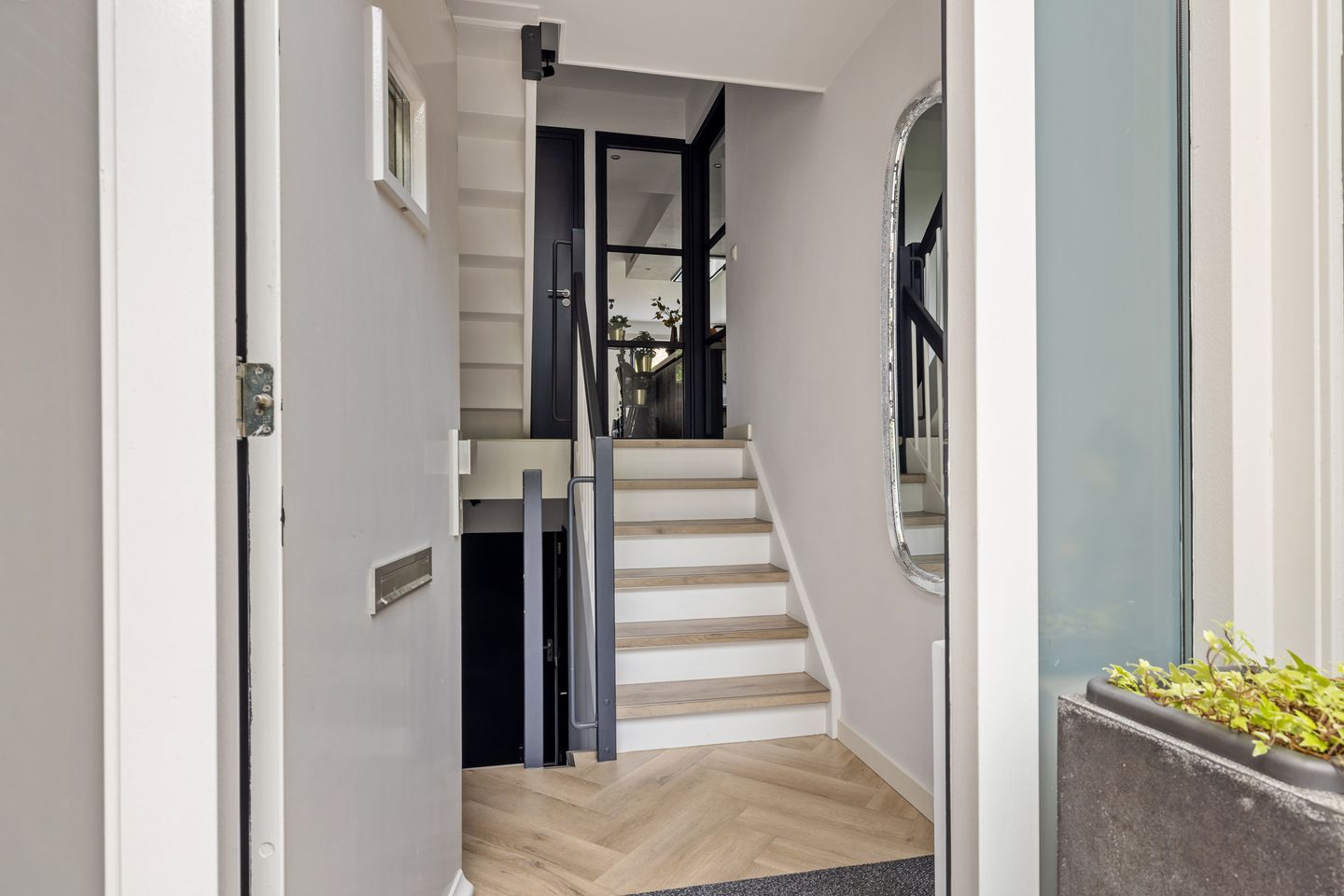 Foto 5 van Romkeslaan 10