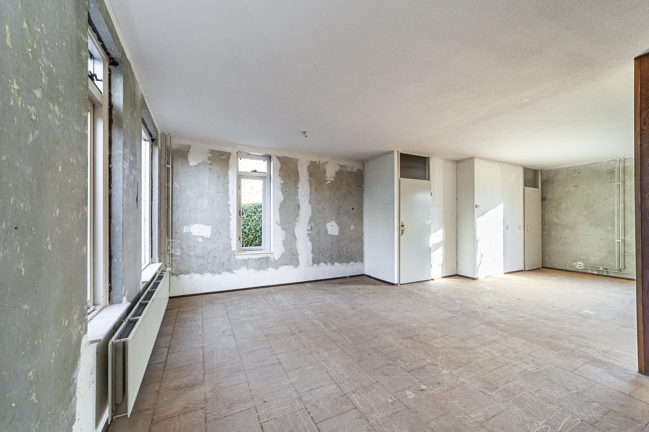 Foto 3 van Horstacker 1809