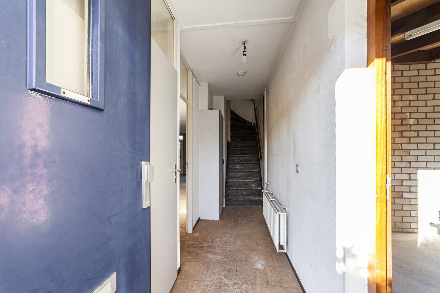 Foto 4 van Horstacker 1809