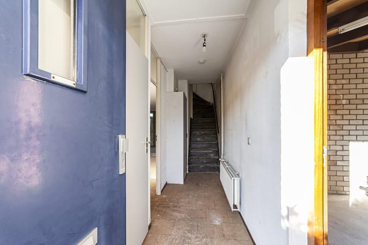 Foto 4 van Horstacker 1809