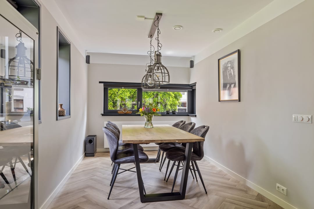 Foto 7 van Romkeslaan 10