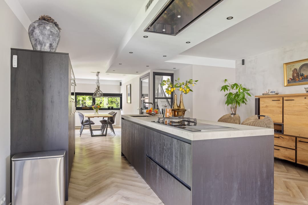 Foto 8 van Romkeslaan 10