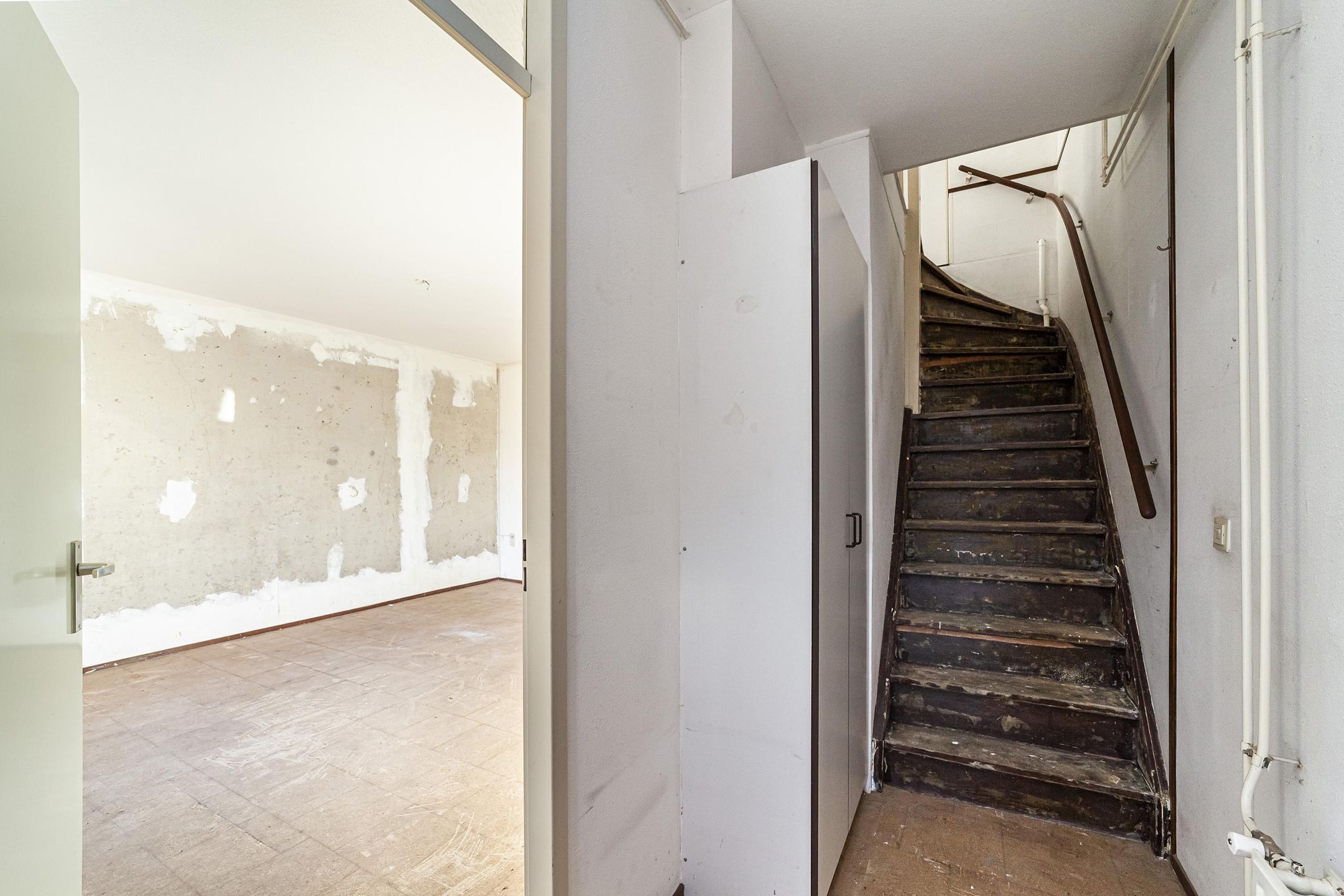 Foto 6 van Horstacker 1809