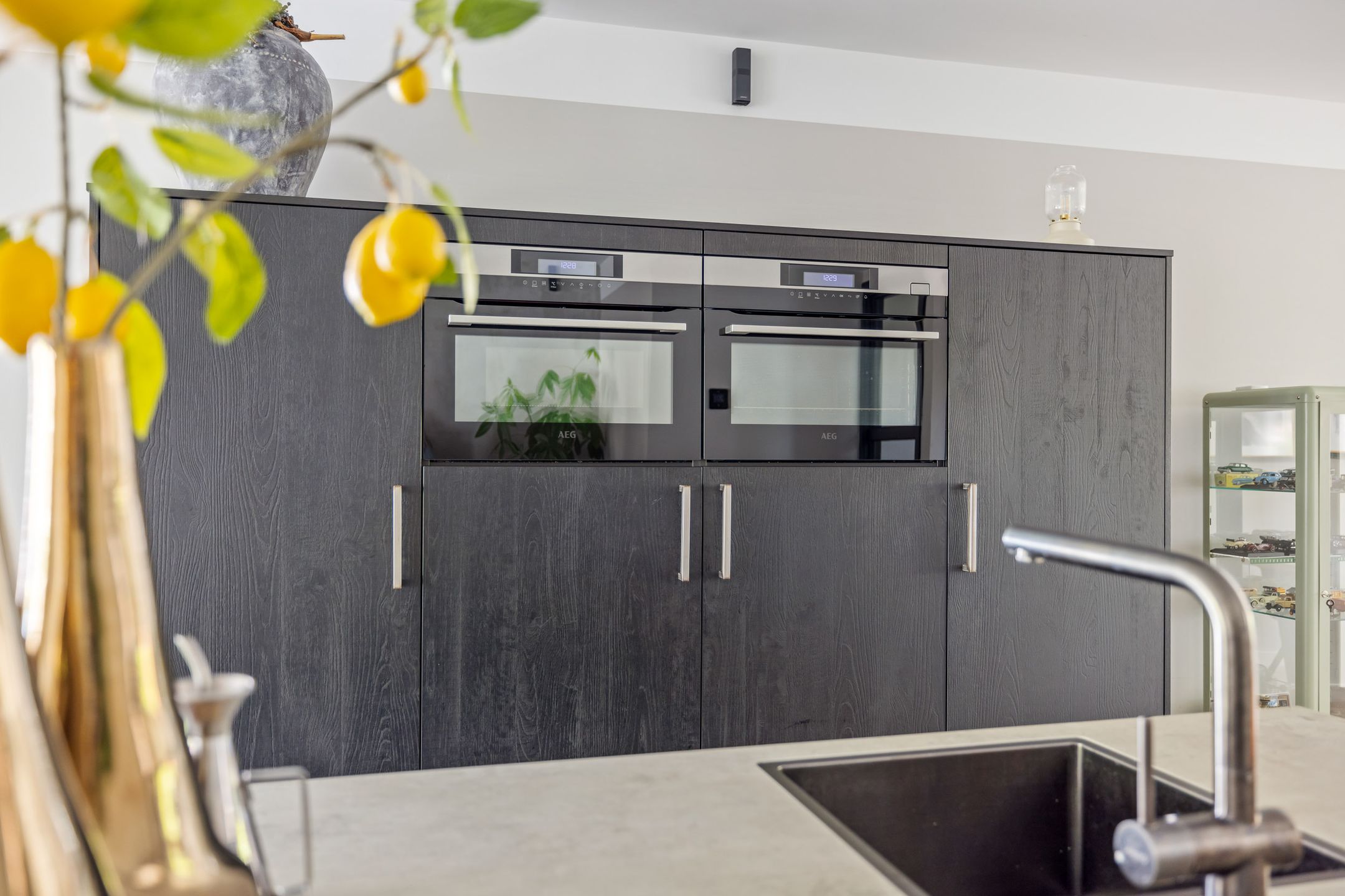 Foto 9 van Romkeslaan 10