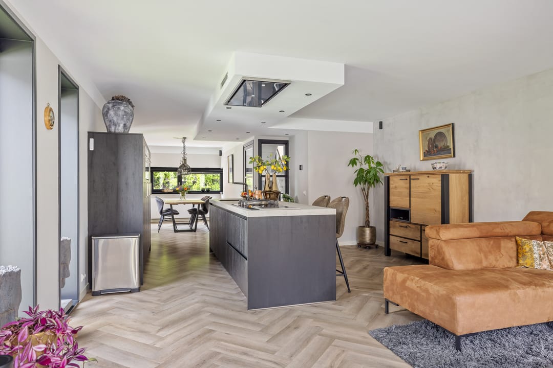 Foto 11 van Romkeslaan 10