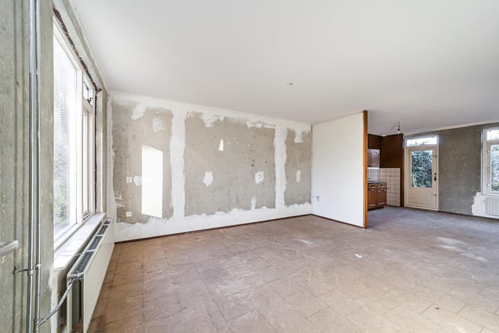 Foto 9 van Horstacker 1809