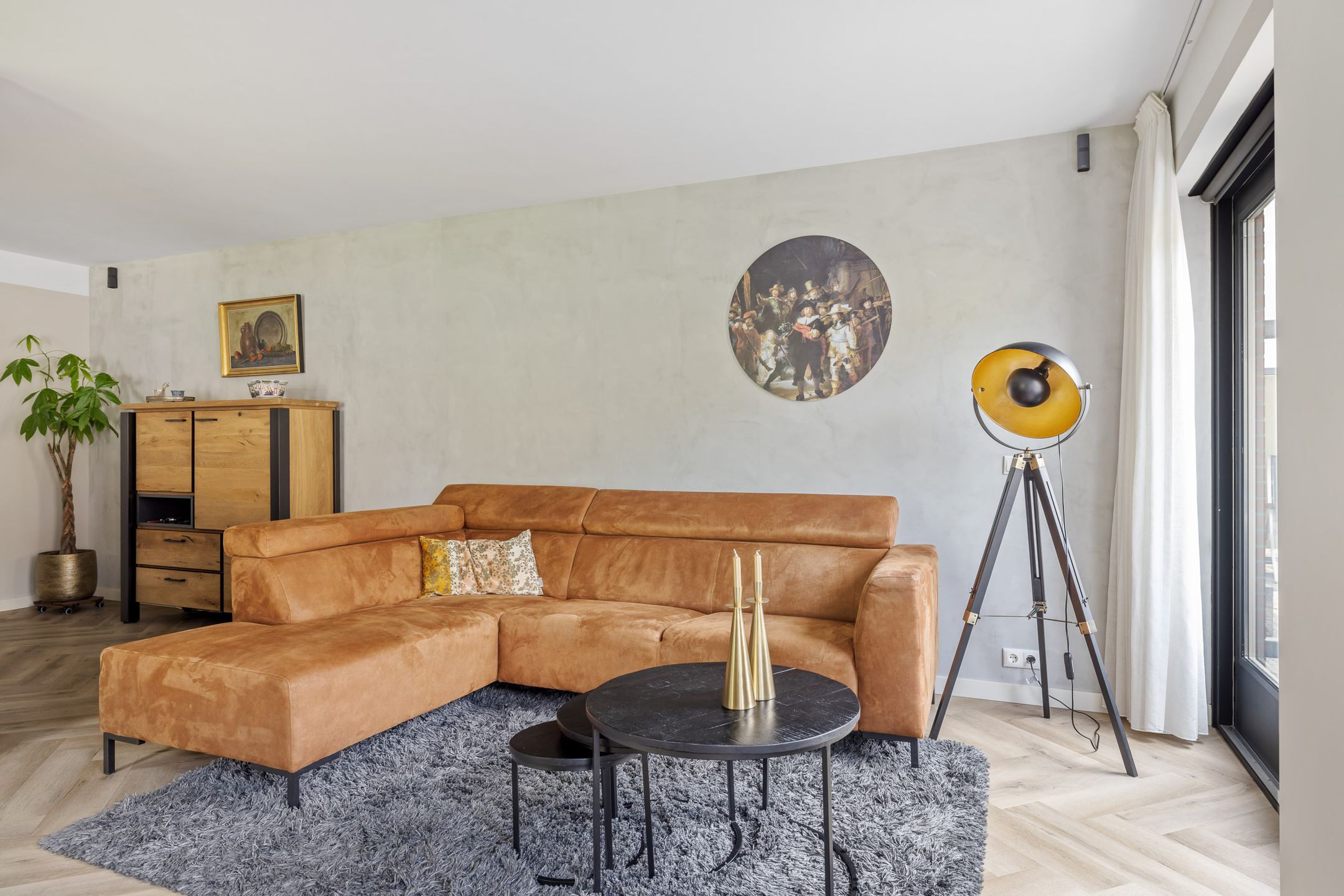 Foto 12 van Romkeslaan 10