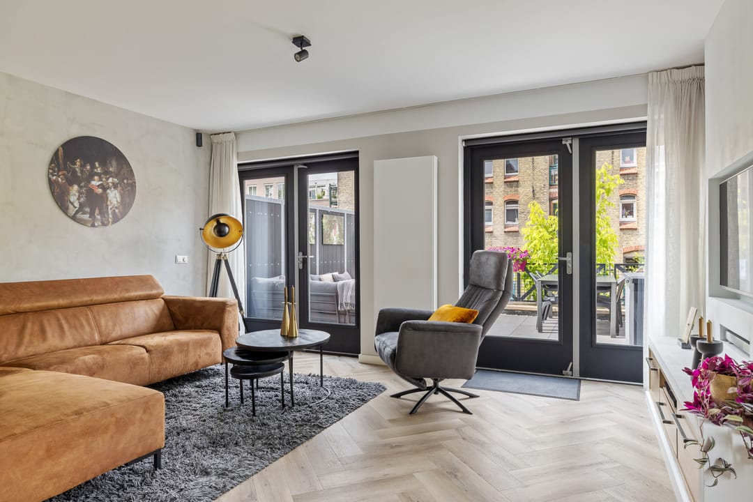 Foto 13 van Romkeslaan 10