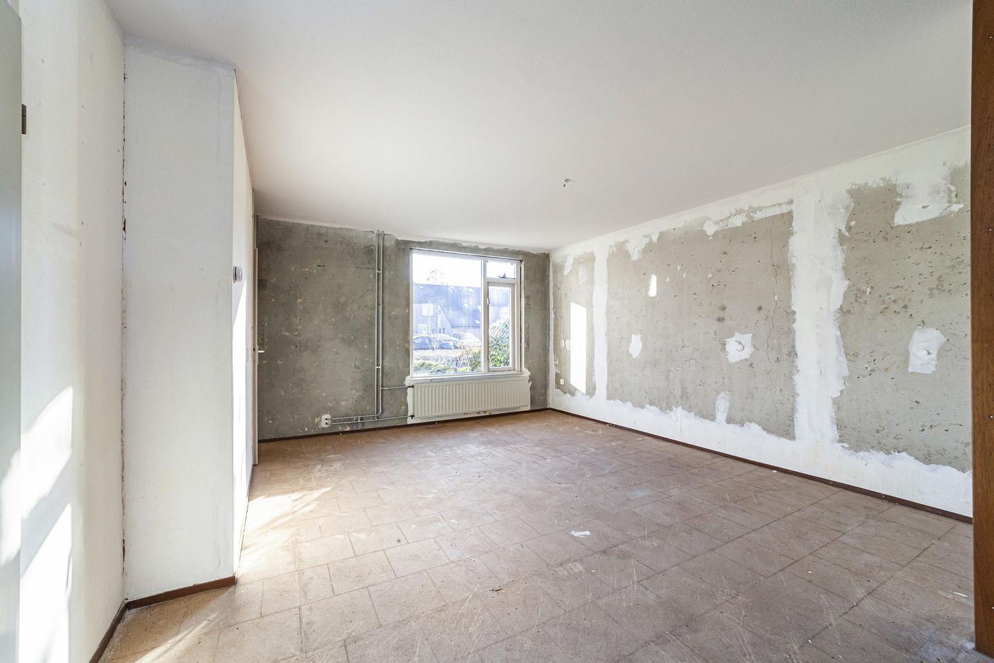 Foto 10 van Horstacker 1809