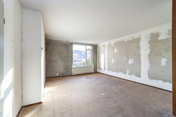 Foto 10 van Horstacker 1809