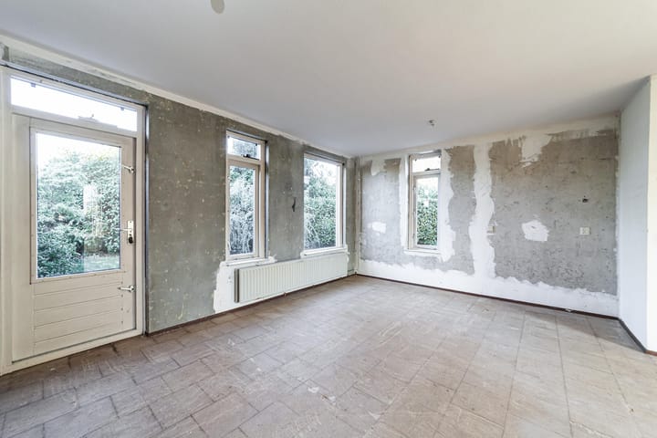 Foto 11 van Horstacker 1809