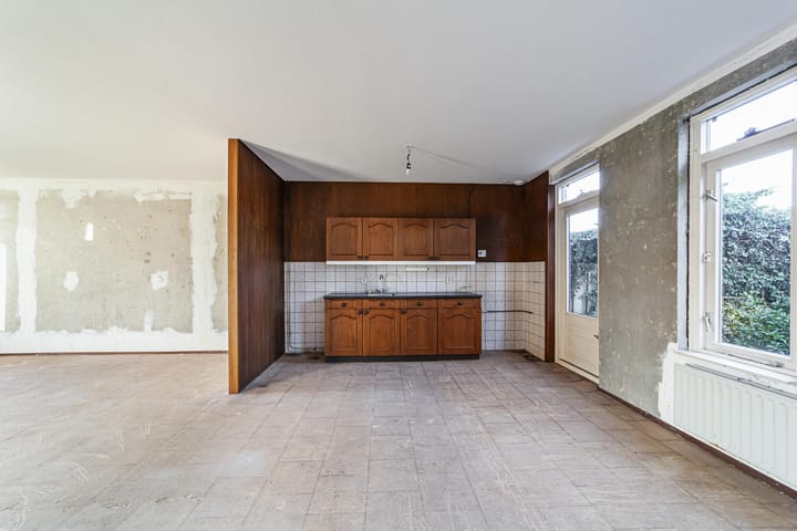 Foto 12 van Horstacker 1809