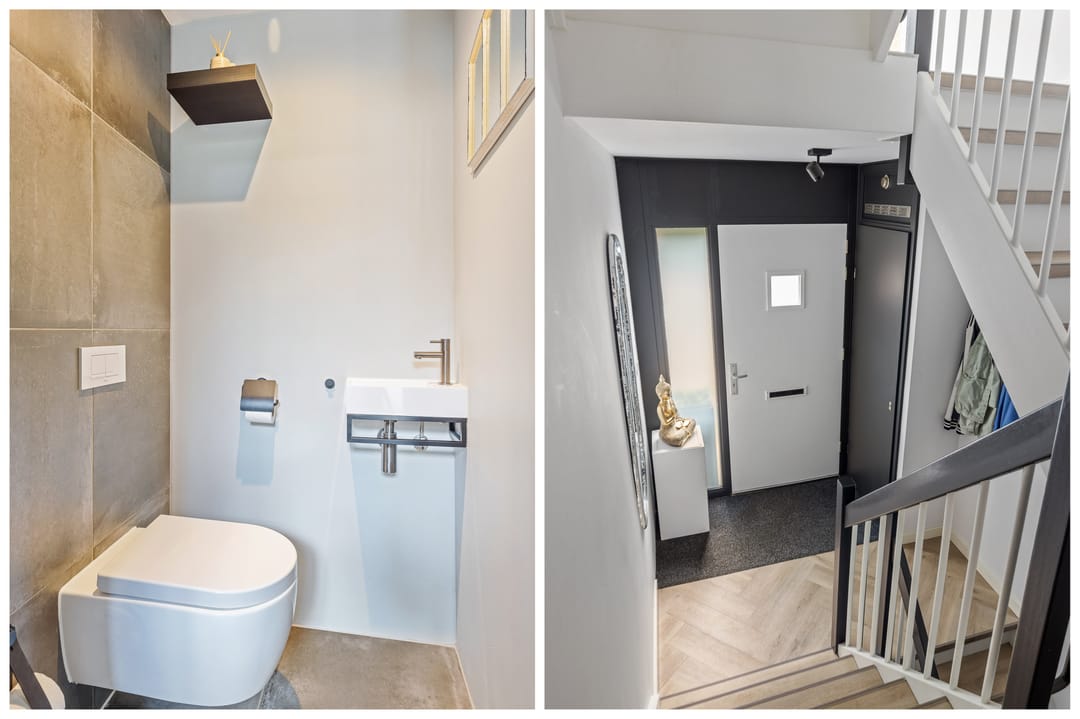 Foto 16 van Romkeslaan 10