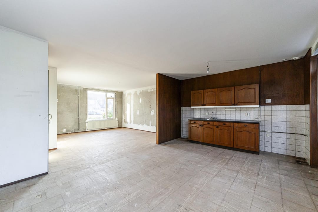 Foto 13 van Horstacker 1809