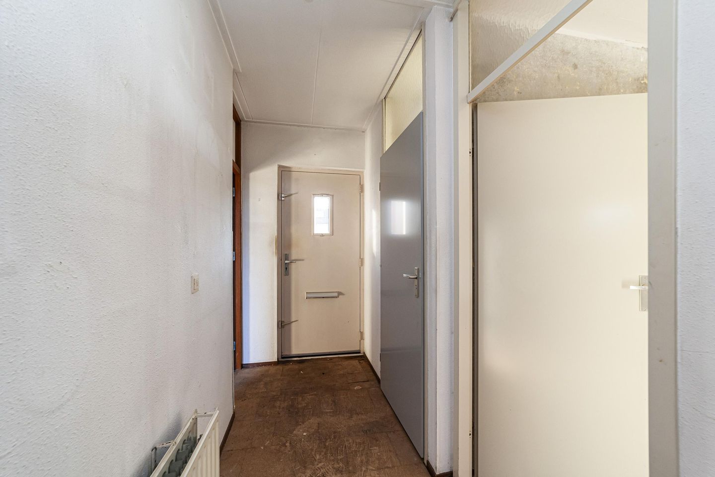 Foto 14 van Horstacker 1809