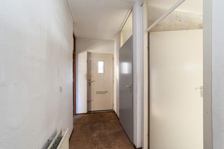 Foto 14 van Horstacker 1809