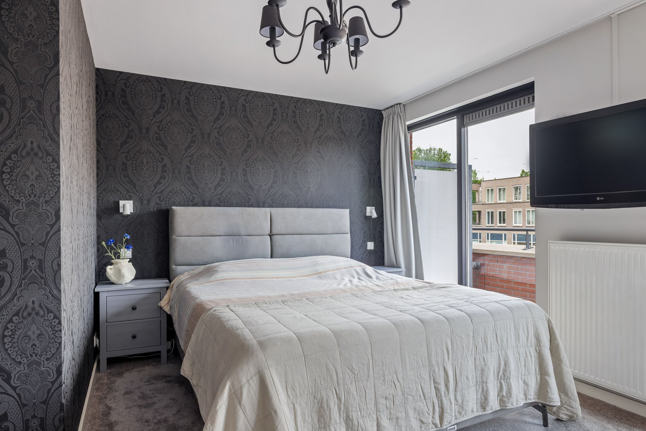 Foto 18 van Romkeslaan 10