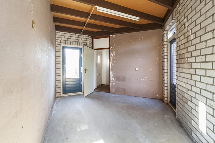 Foto 15 van Horstacker 1809