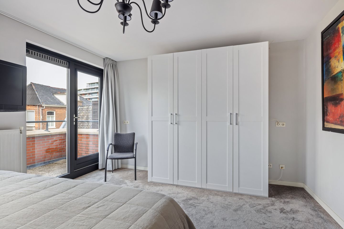 Foto 19 van Romkeslaan 10