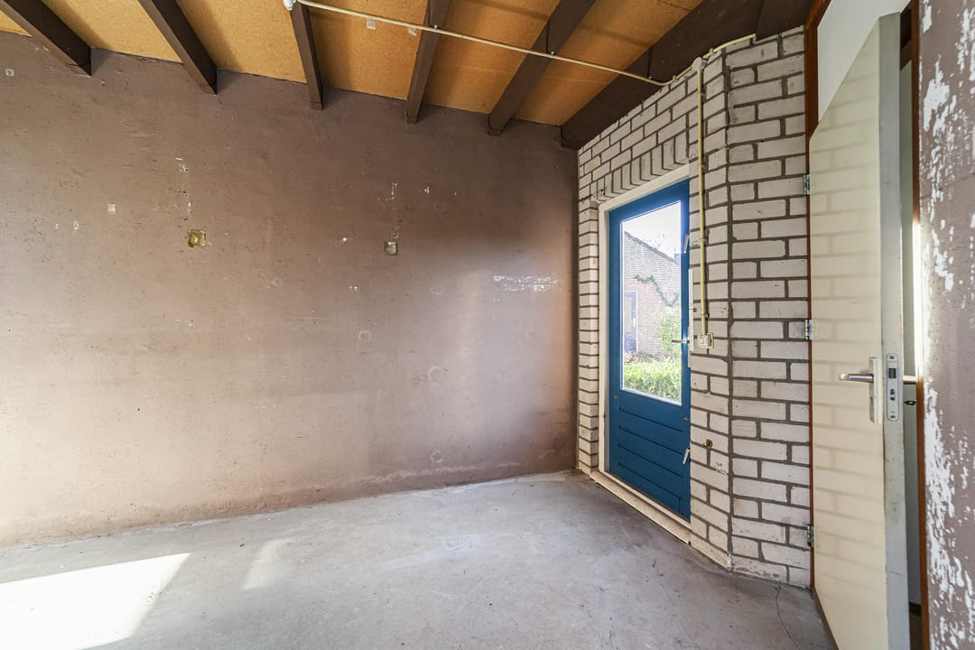 Foto 16 van Horstacker 1809