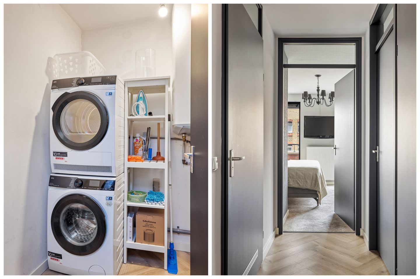 Foto 20 van Romkeslaan 10