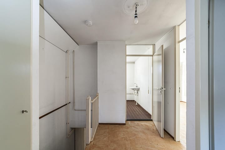 Foto 17 van Horstacker 1809