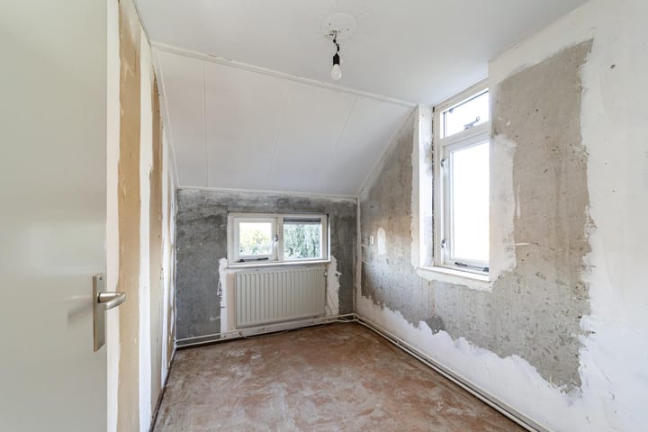 Foto 18 van Horstacker 1809