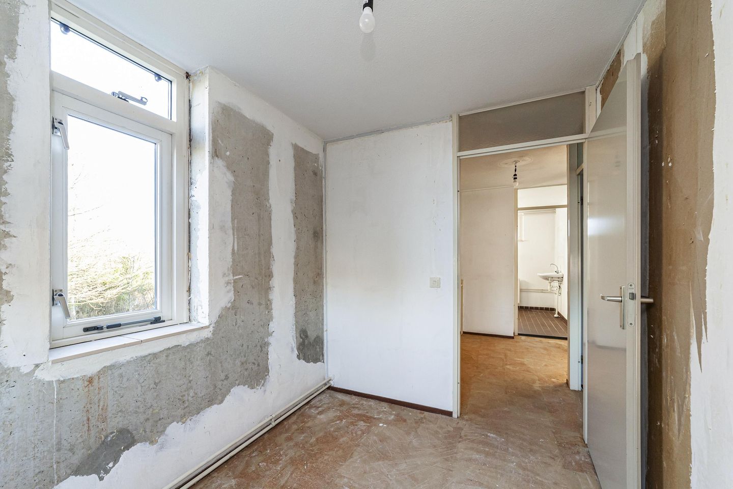 Foto 19 van Horstacker 1809